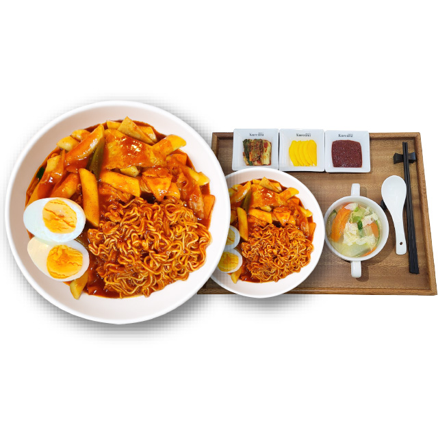 Ra Bokki