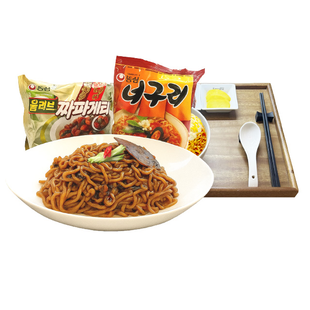 JJapaguri