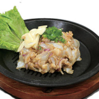 123. Cuttlefish Bulgogi