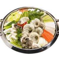 142. Dumpling Hot Pot