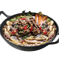 148. Bulgogi Hot Pot