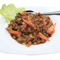 163. Sweet and Sour Beef