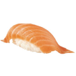 Salmon Sushi