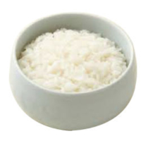 220. Steamed Rice