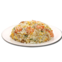 222. Chicken Fried Rice