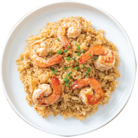 224. Shrimp Fried Rice