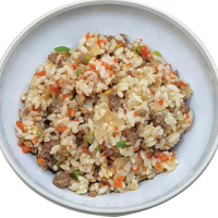 225. Beef Fried Rice