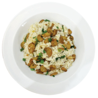226. Garlic Fried Rice