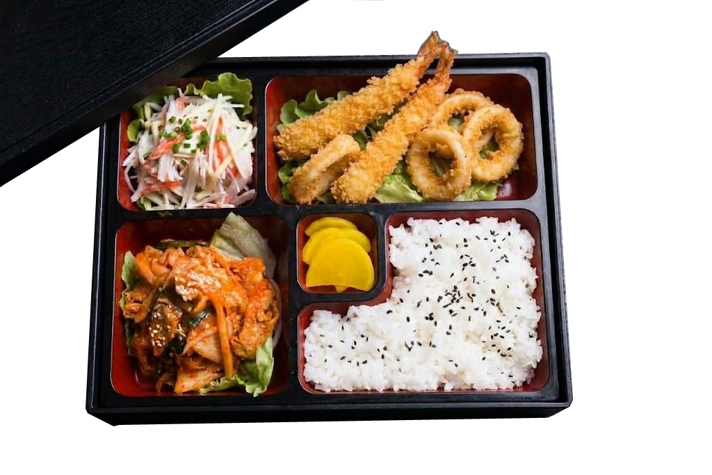 230. Lunch Platter (Picnic box)