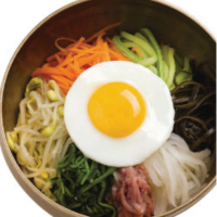 231. Bibimbap
