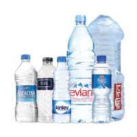Mineral Water / Alkaline Water