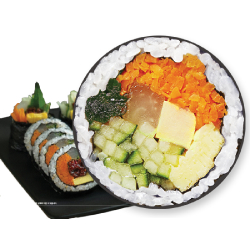 Kimbap