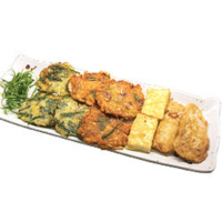 60. Assorted Jeon