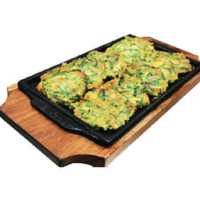 67. Seafood Jeon
