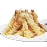 82. Prawn Tempura
