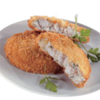 91. Fish Cakes