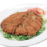 93. Cutlet (Beef / Chicken / Vegetable)